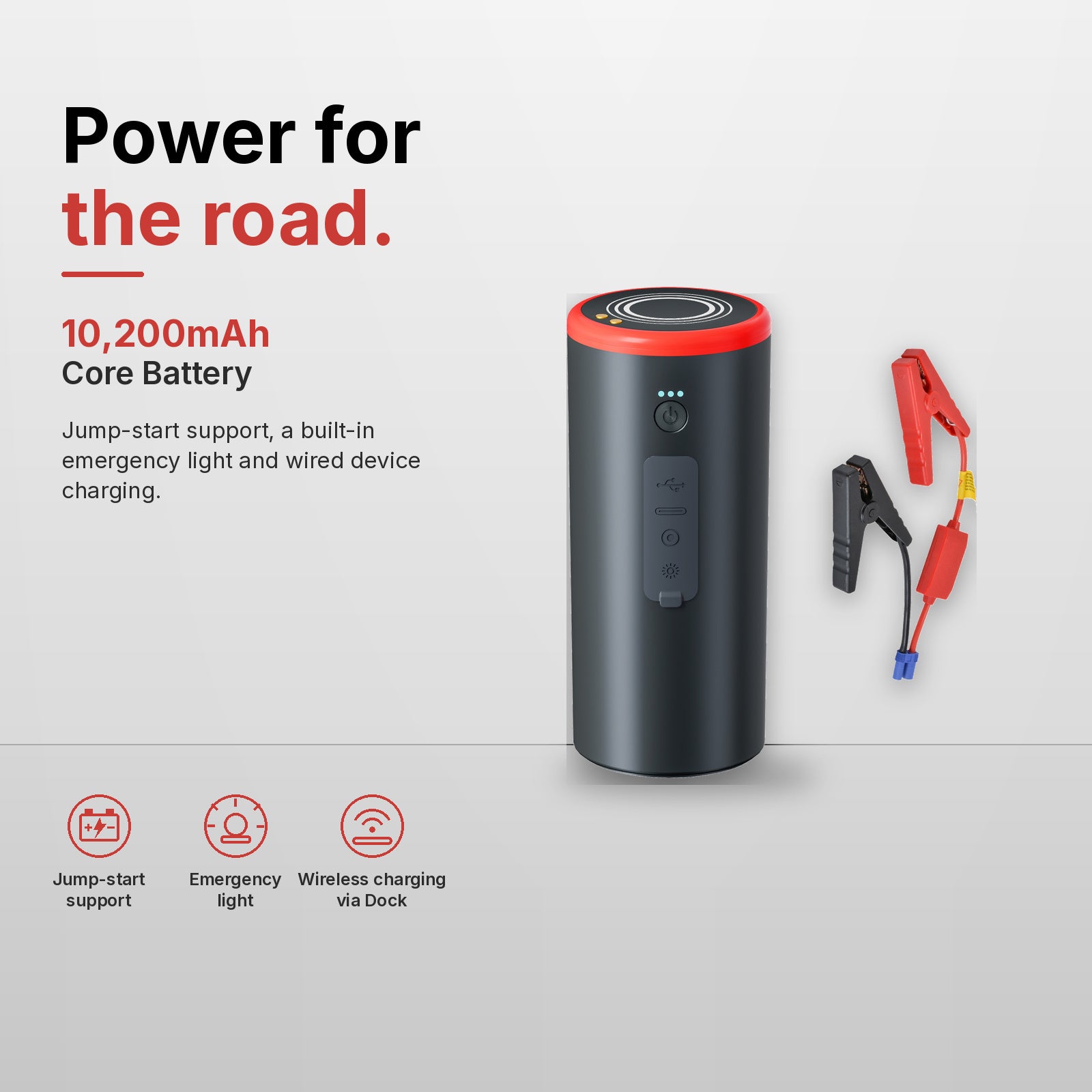 Mirel Drive Kit (Auto)