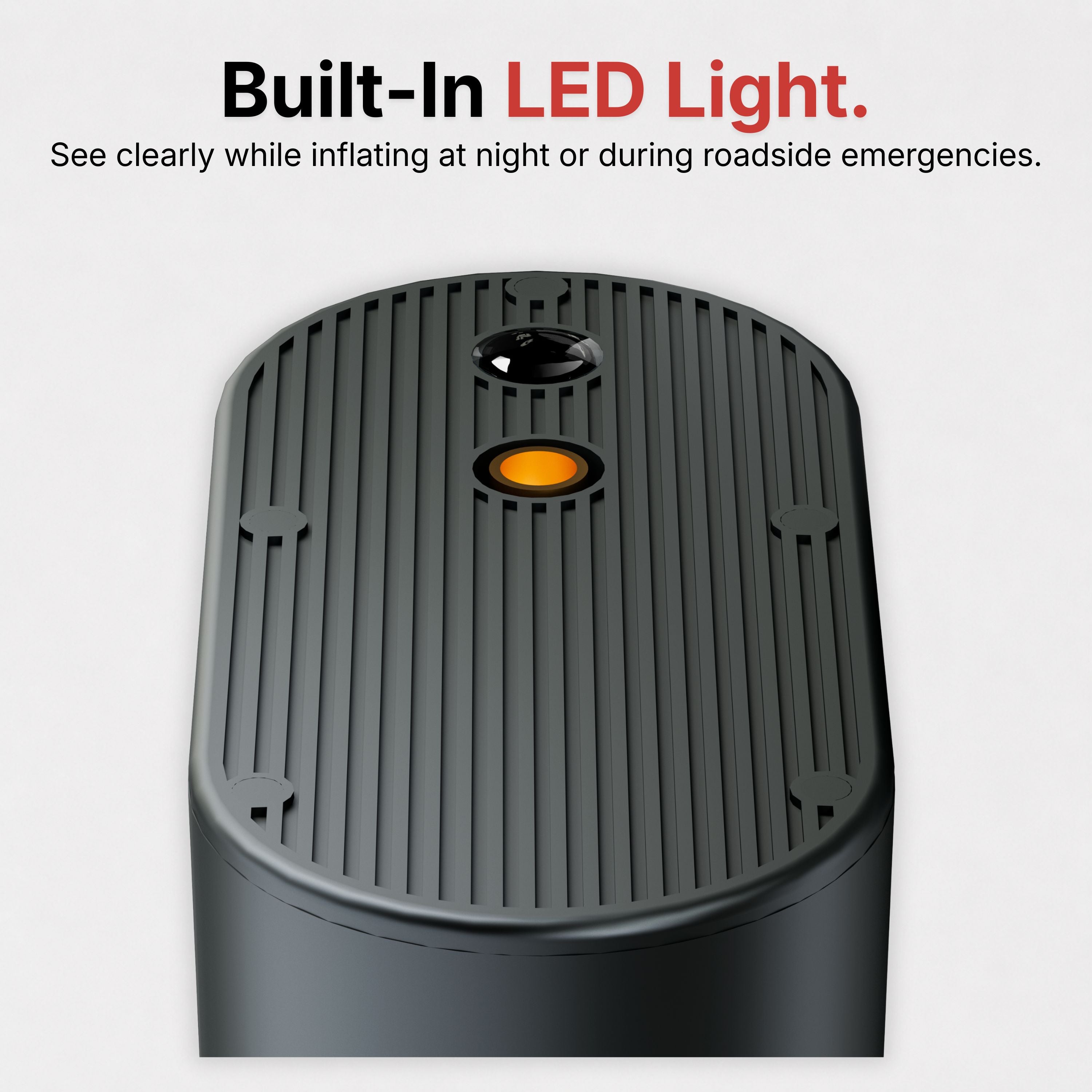 MIREL Air Inflator product feature 4