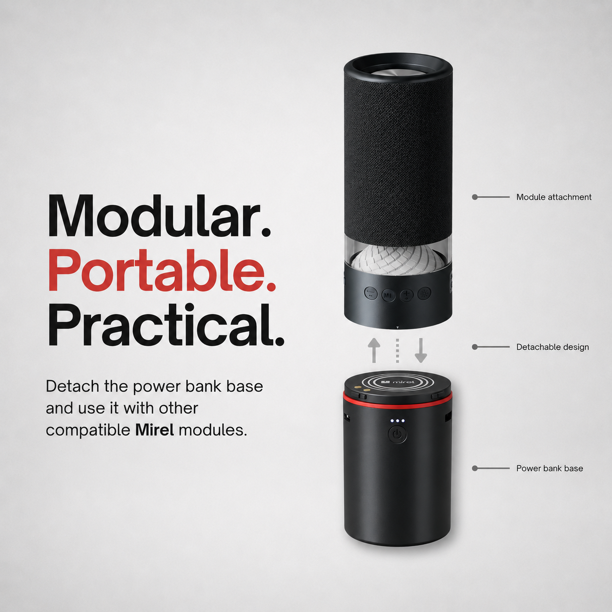 Echo Speaker