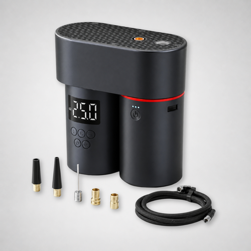 MIREL Air Inflator portable tyre inflator
