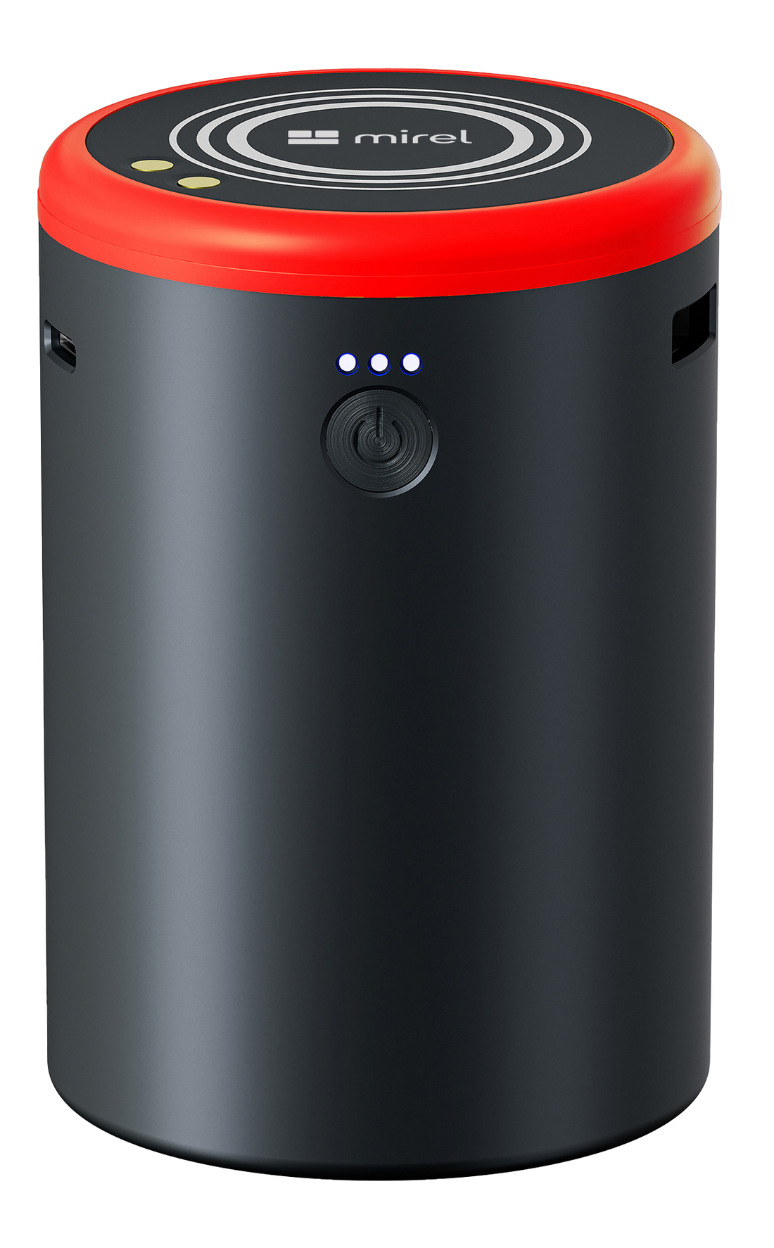 Mirel's Core Batteries