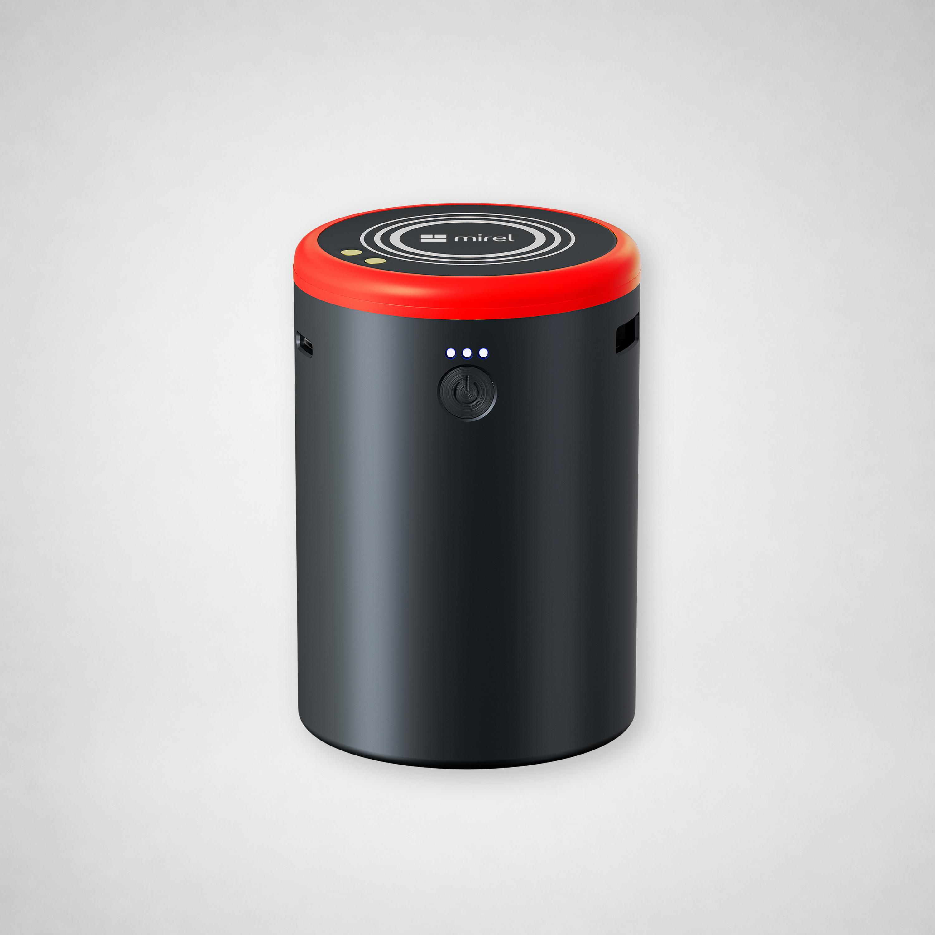 MIREL Core Battery modular power system