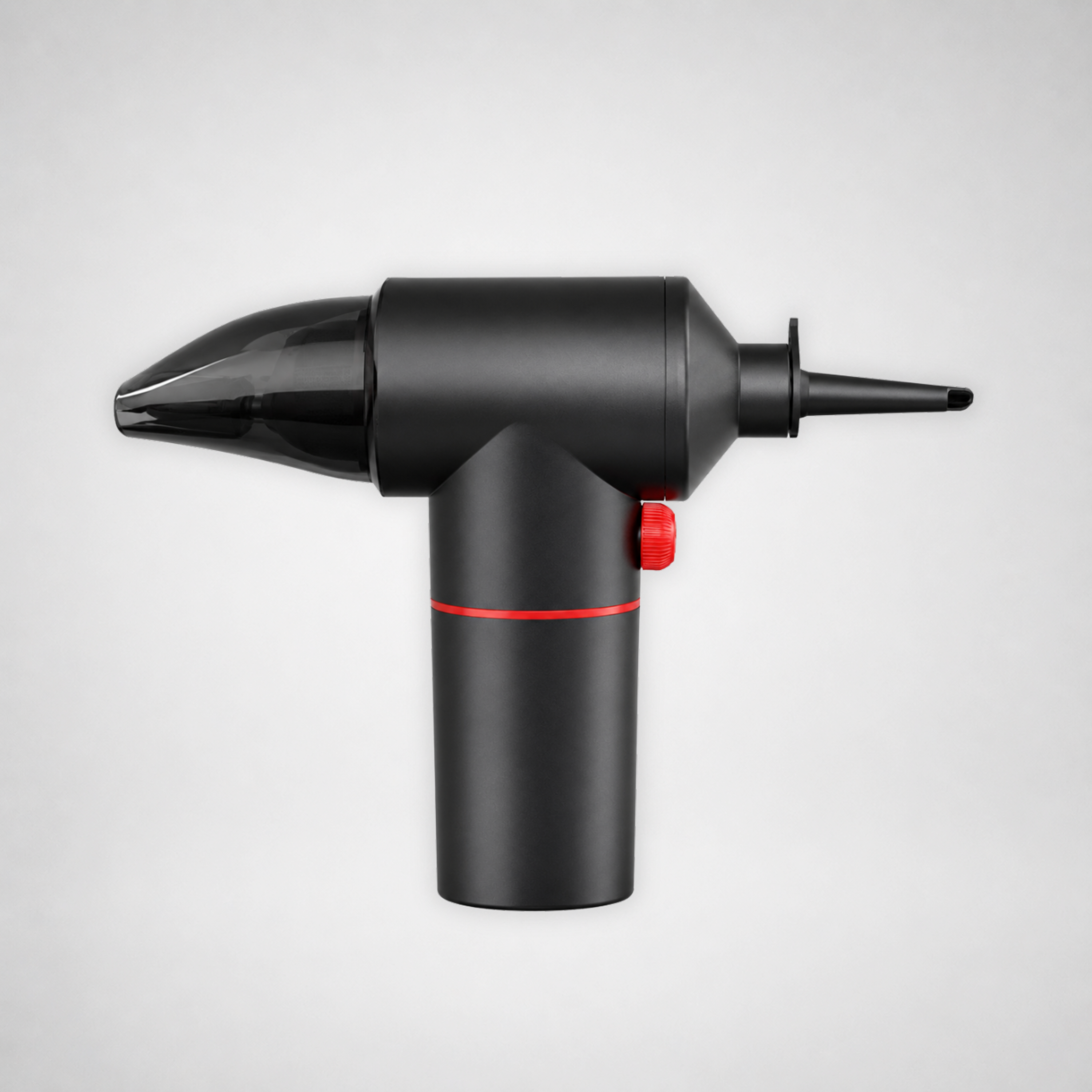 MIREL Duo Clean blower and vacuum module