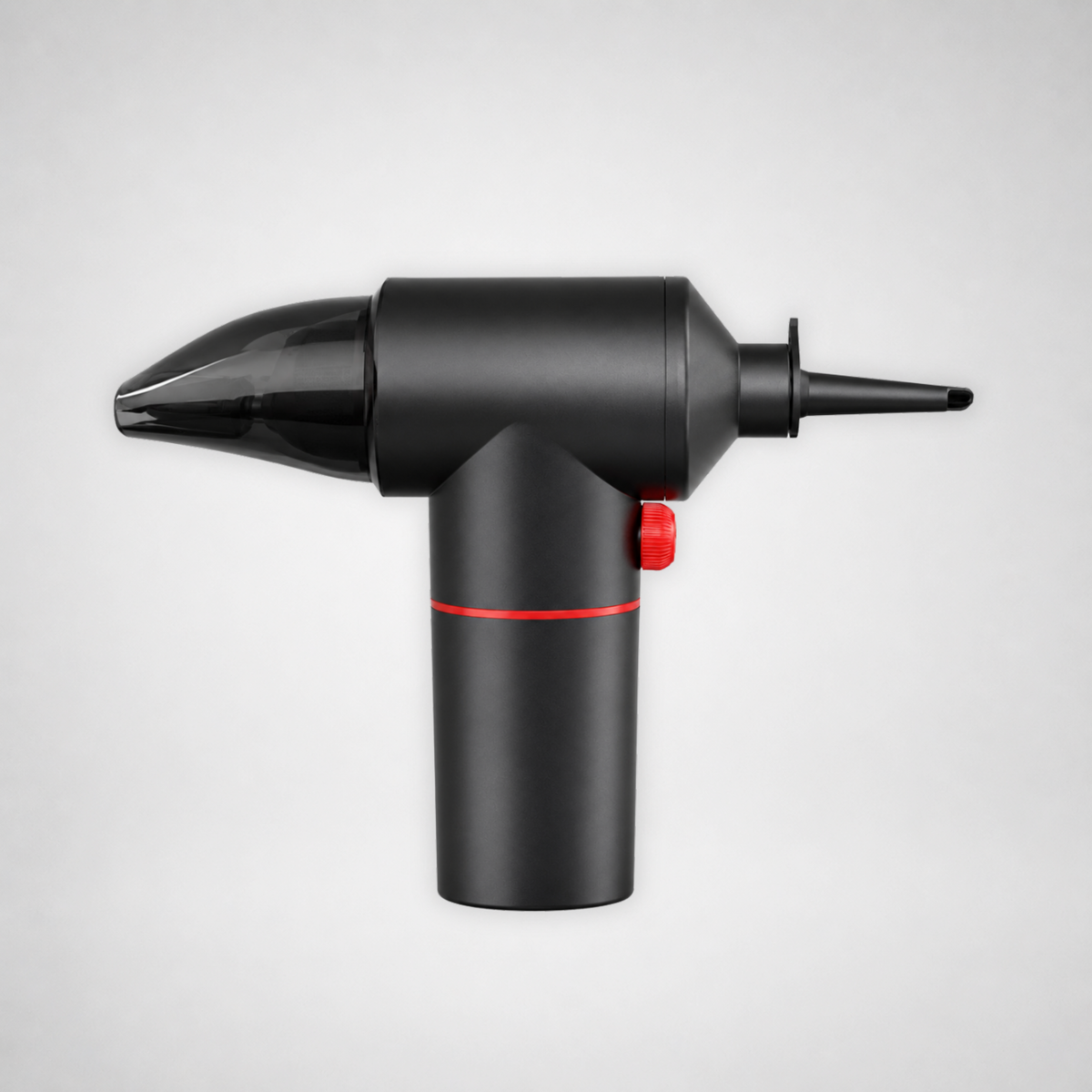 MIREL Duo Clean blower and vacuum module
