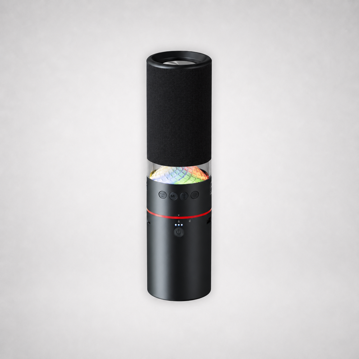 Echo Speaker