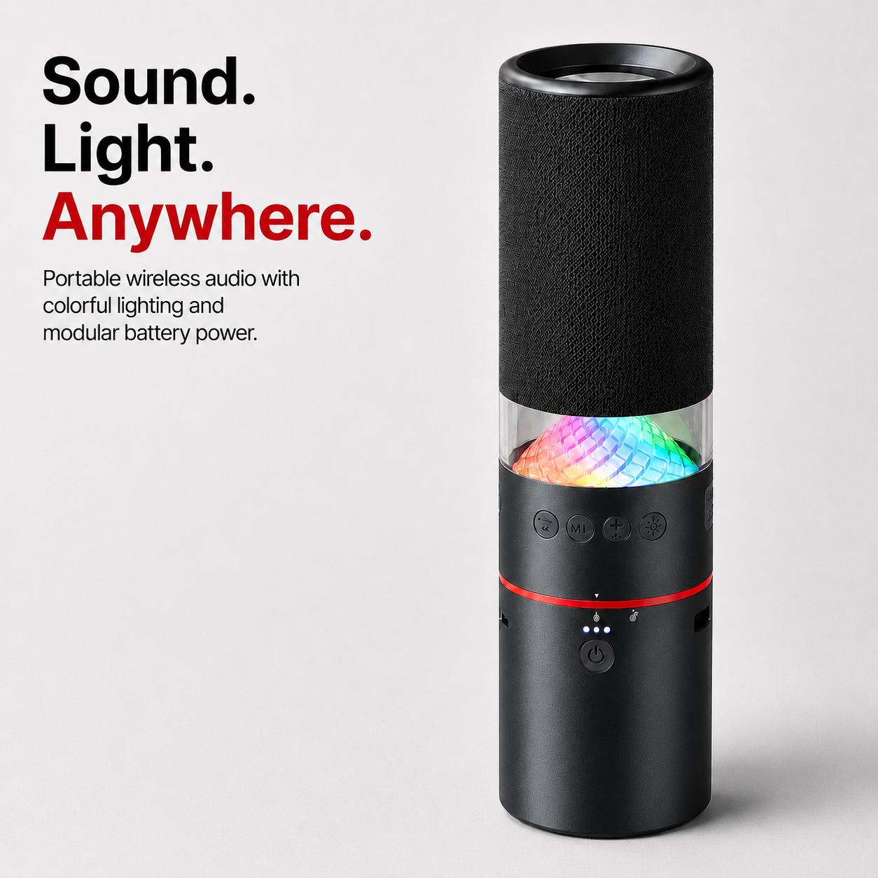 Echo Speaker