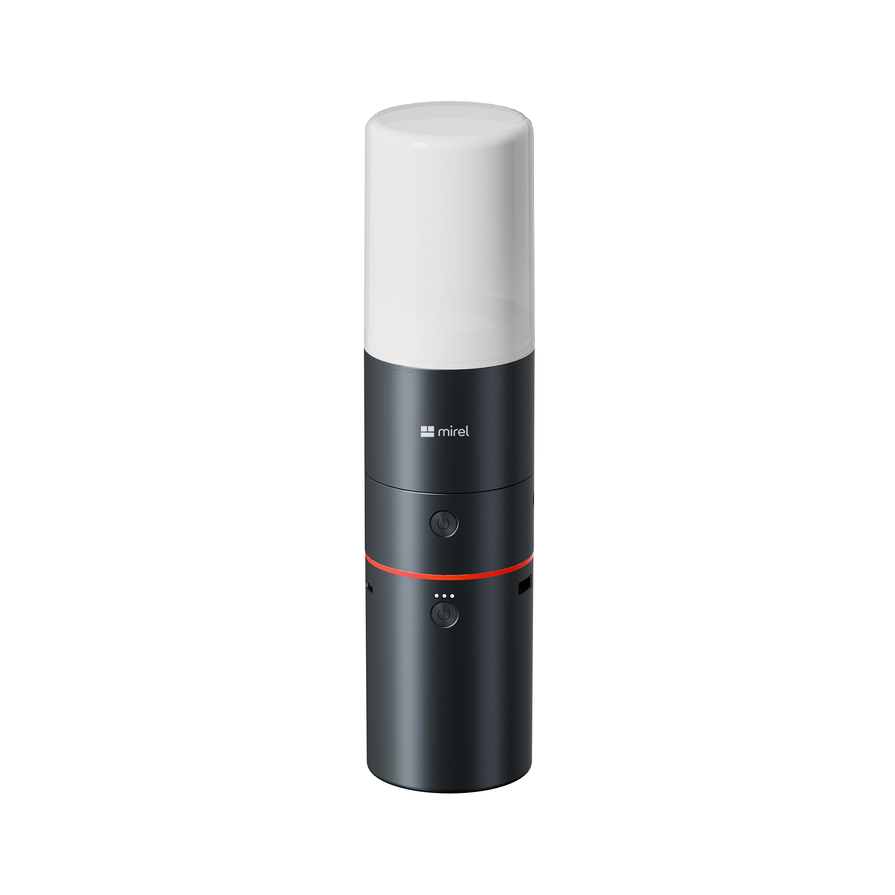 MIREL Duo Light in use