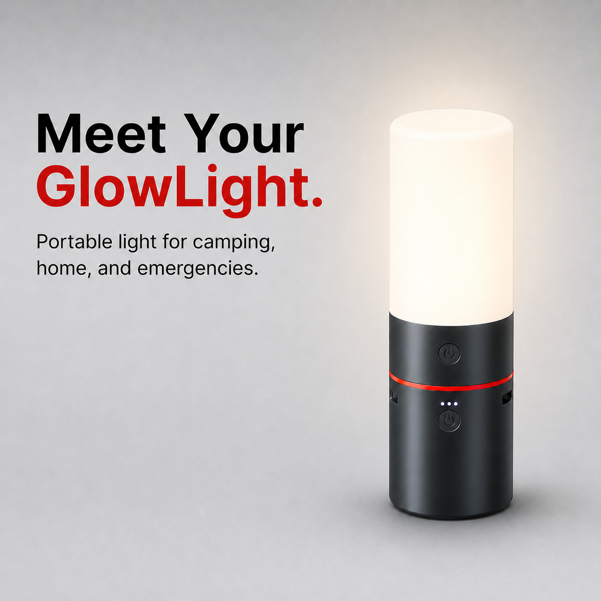 MIREL Glow Light product feature 1