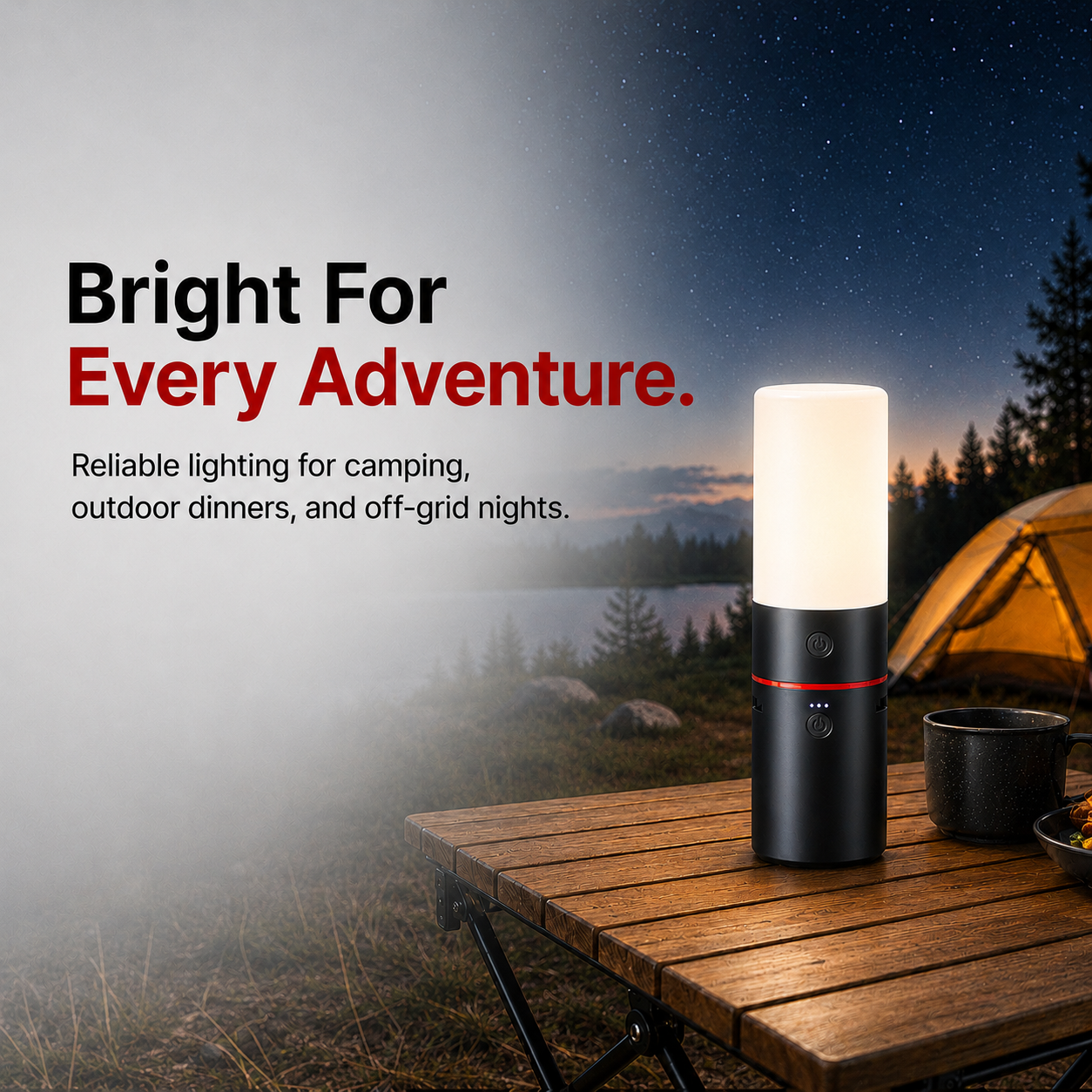 MIREL Glow Light product feature 5