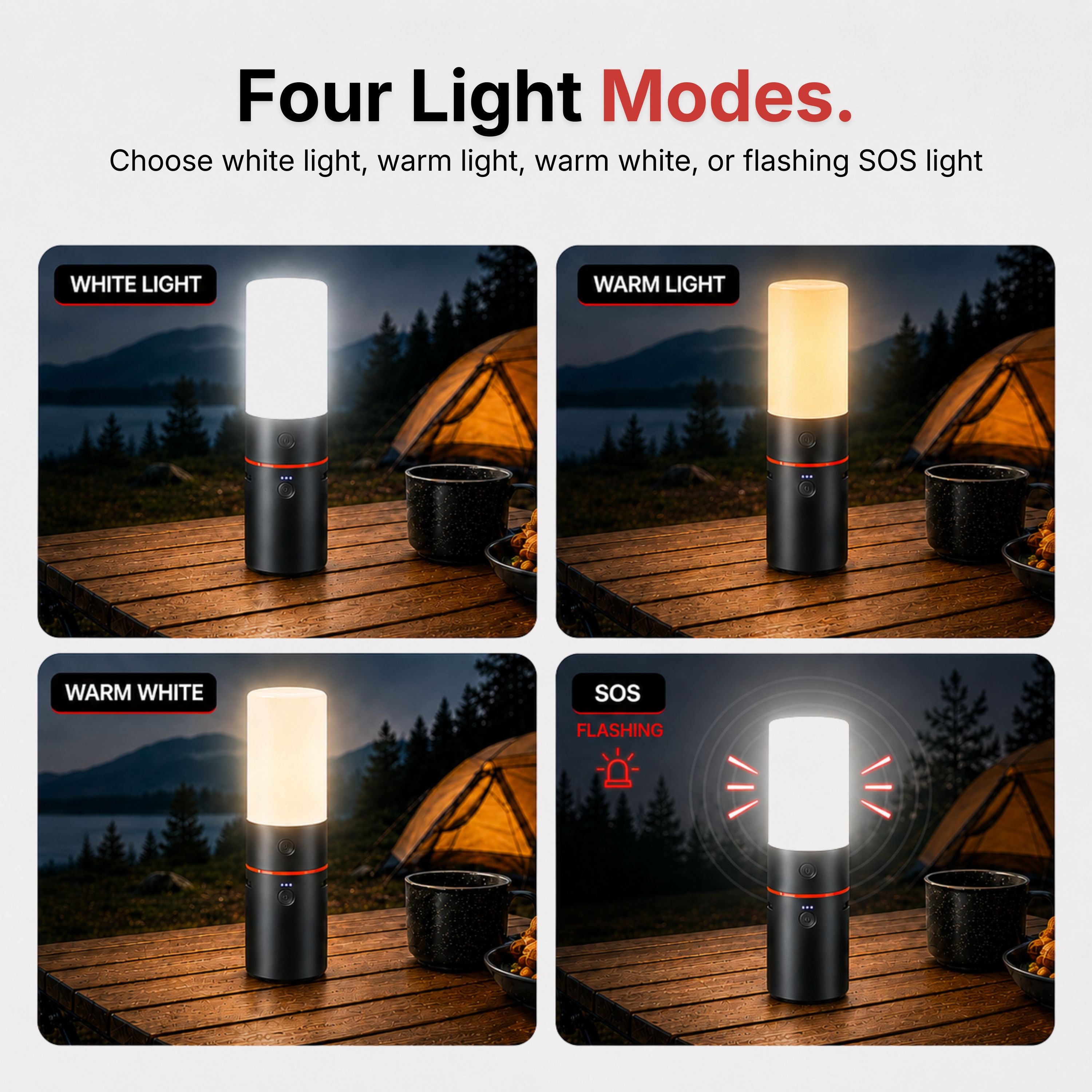 MIREL Glow Light product feature 4