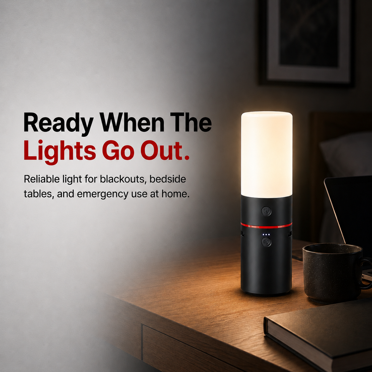 MIREL Glow Light product feature 6