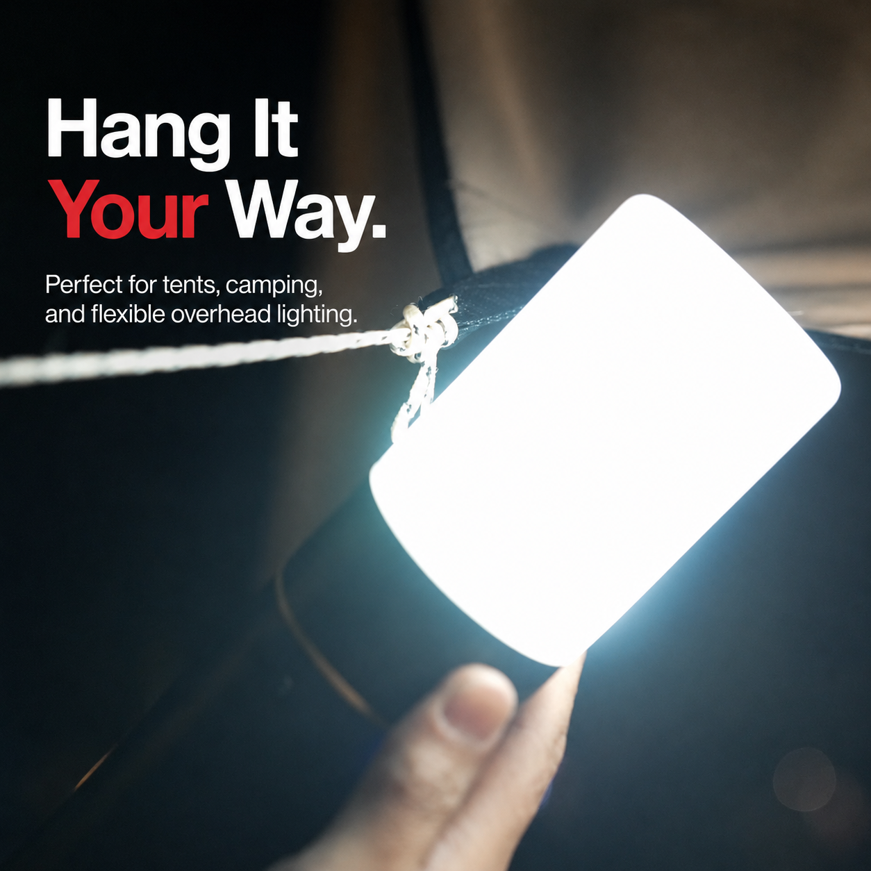 MIREL Glow Light product feature 7