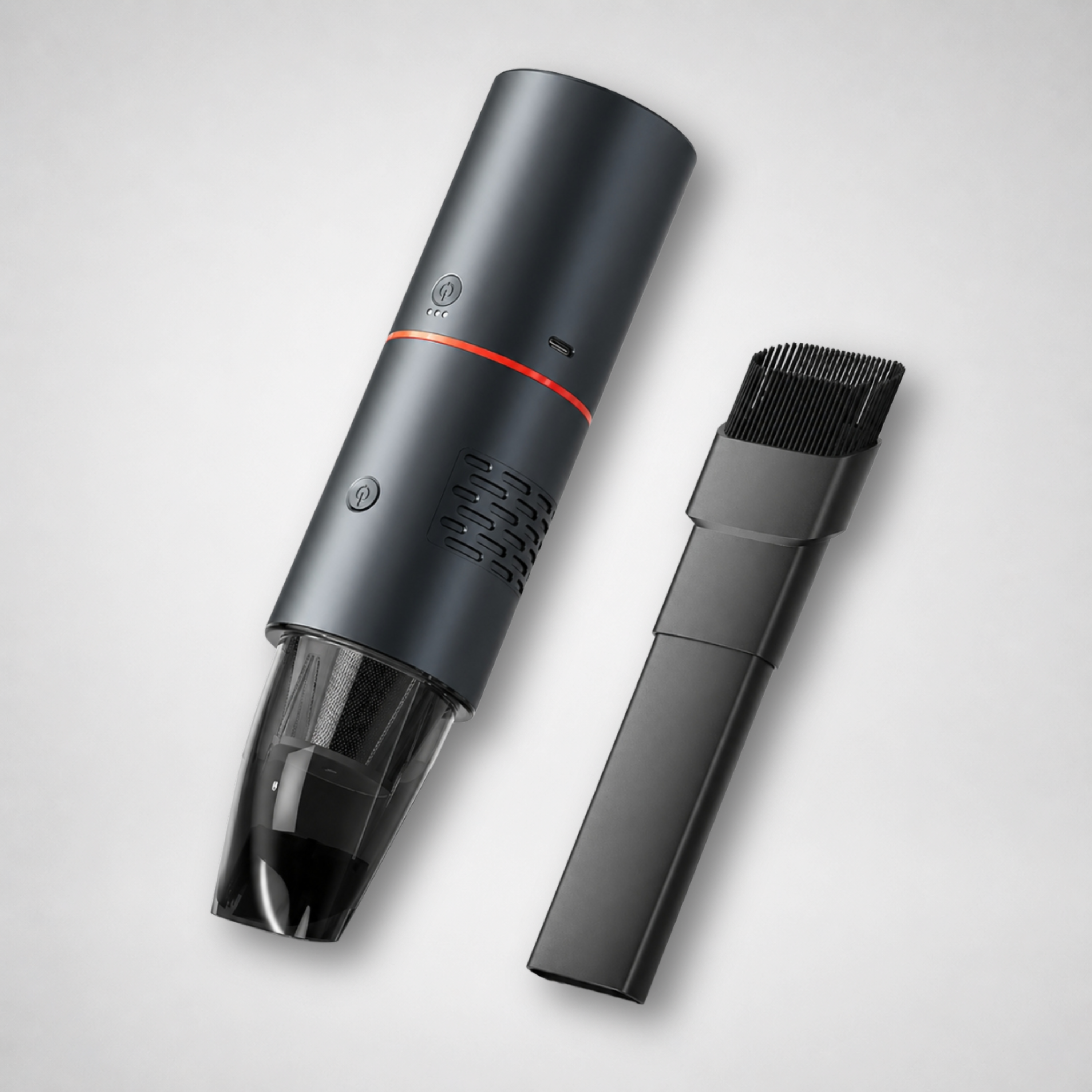 MIREL Swift Vacuum portable cordless vacuum