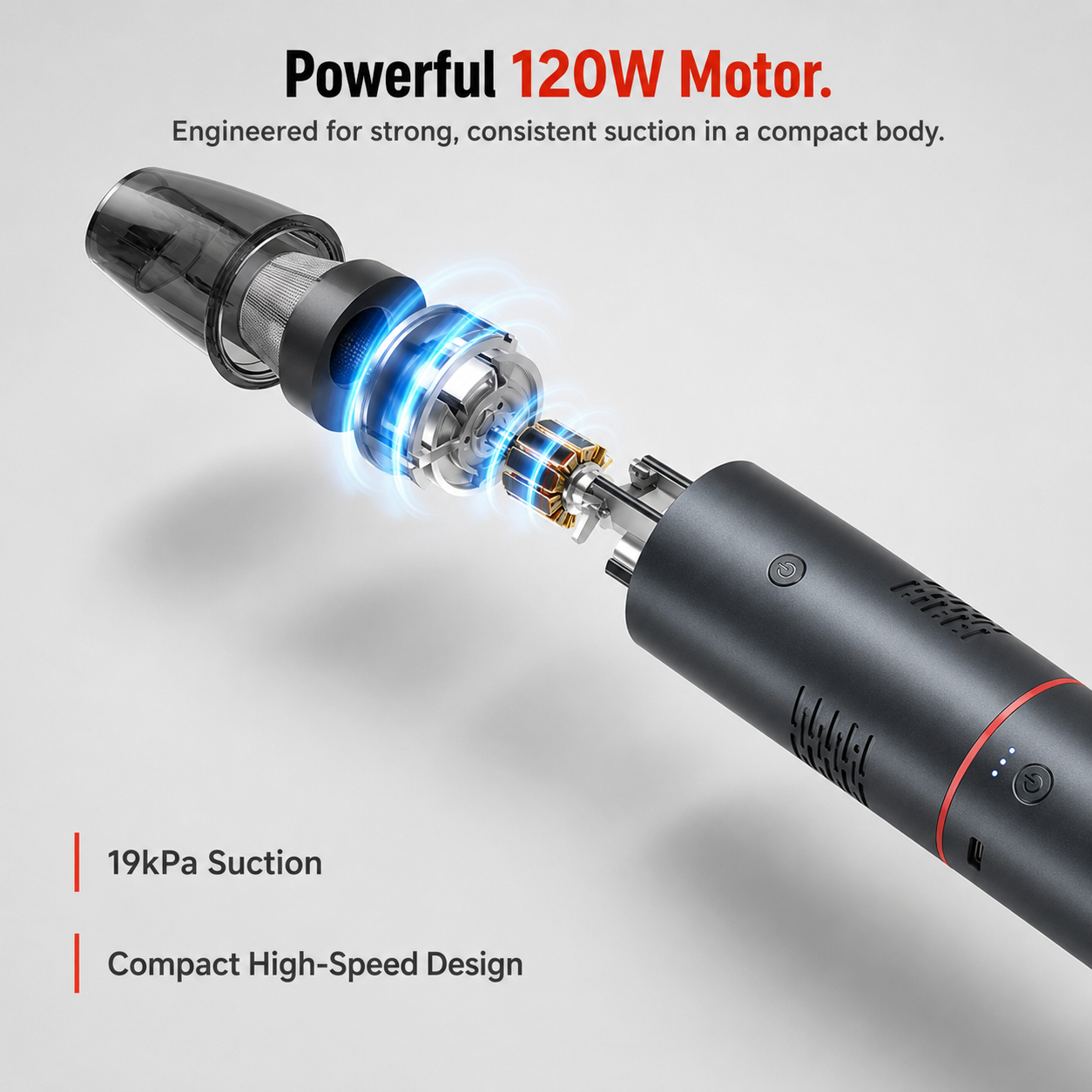 MIREL Swift Vacuum product feature 4