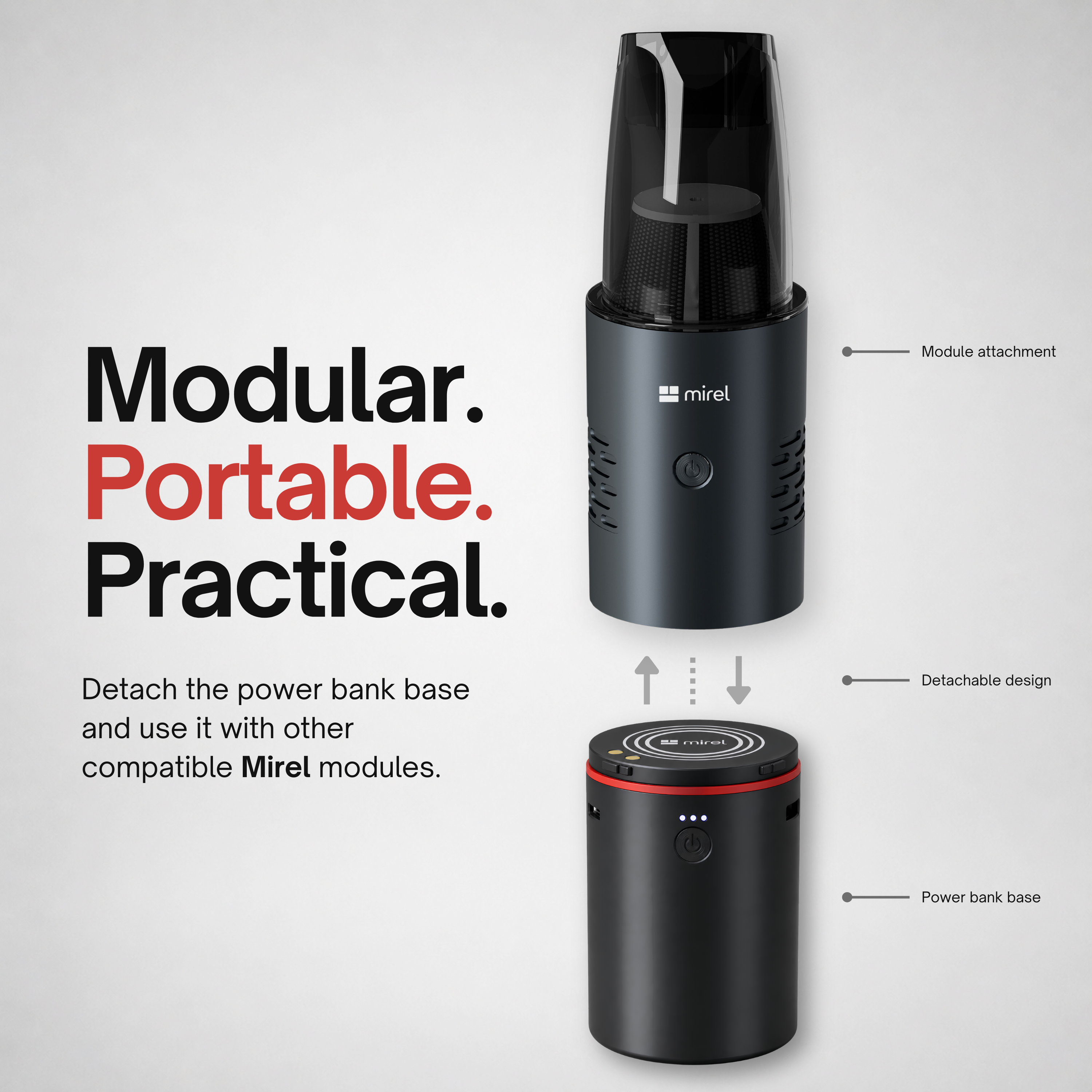 MIREL Swift Vacuum product feature 7