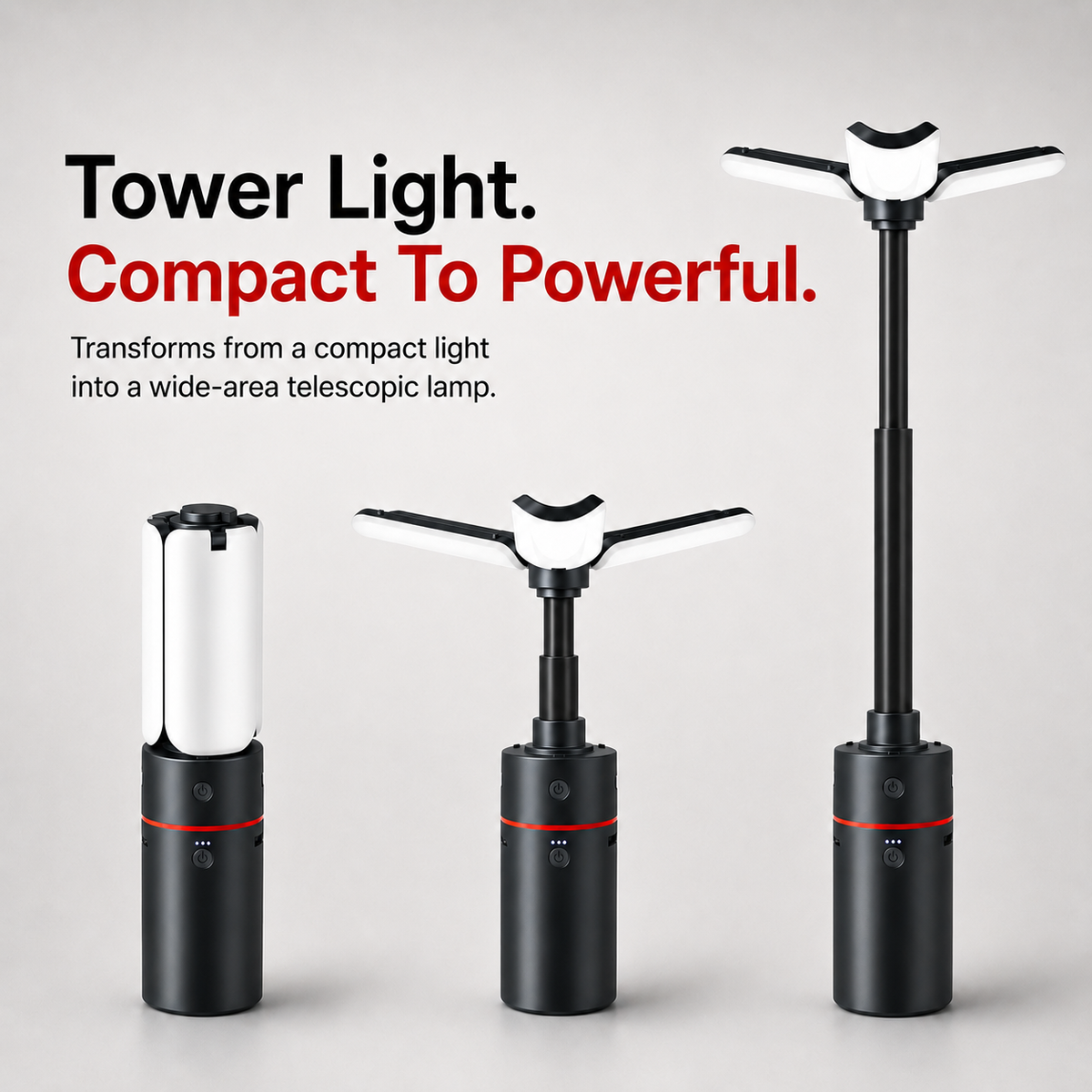 MIREL Tower Light product feature 1