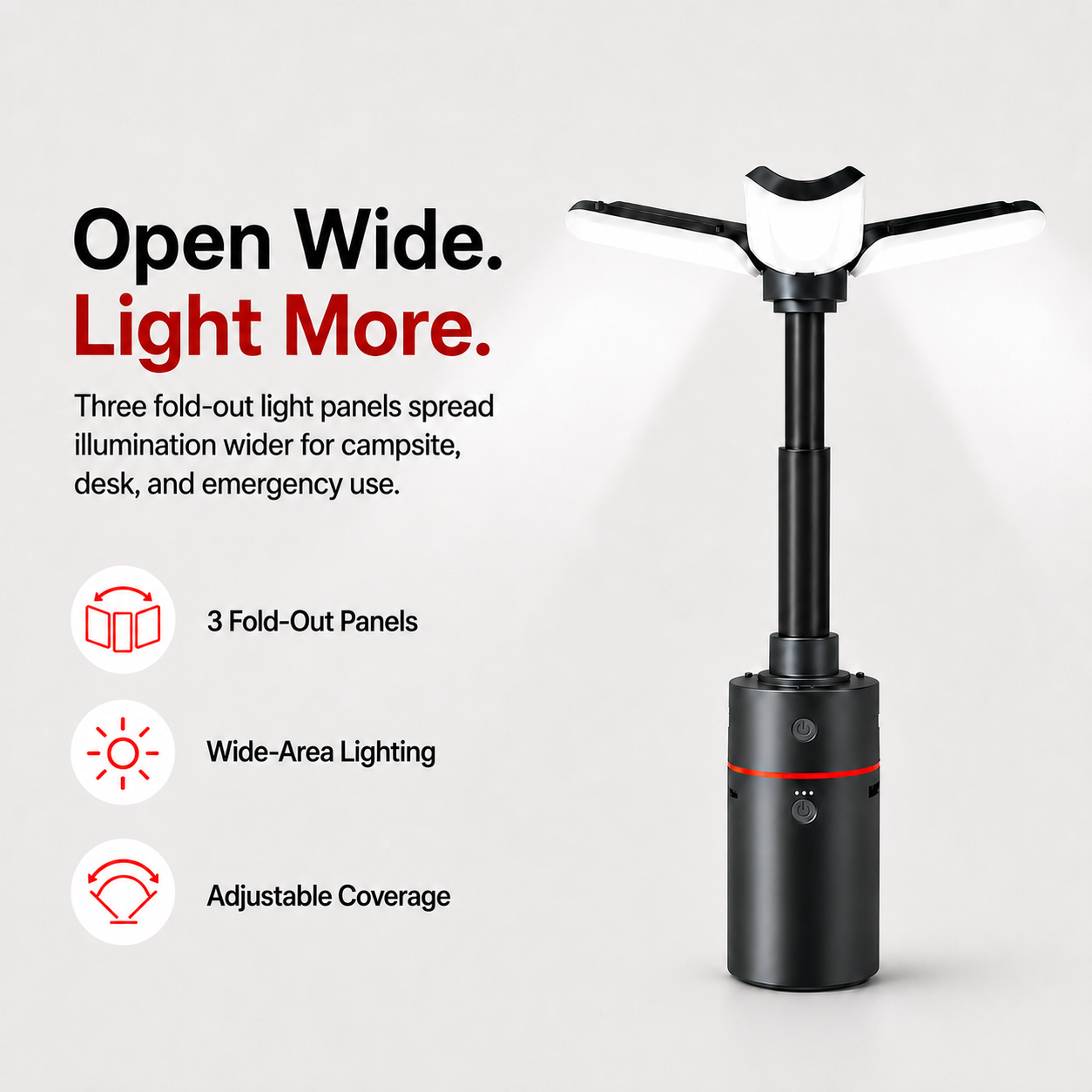 MIREL Tower Light product feature 2