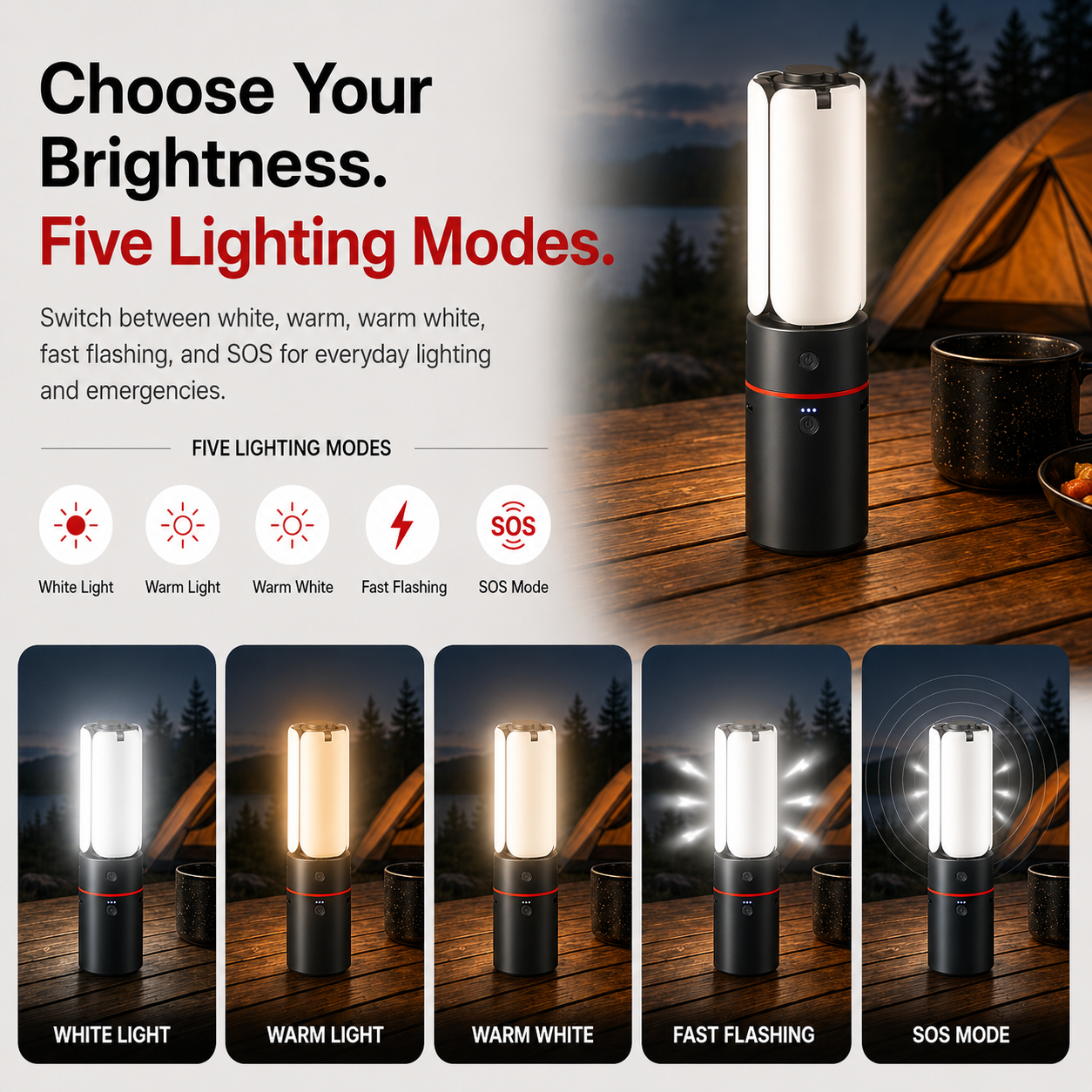 MIREL Tower Light product feature 4