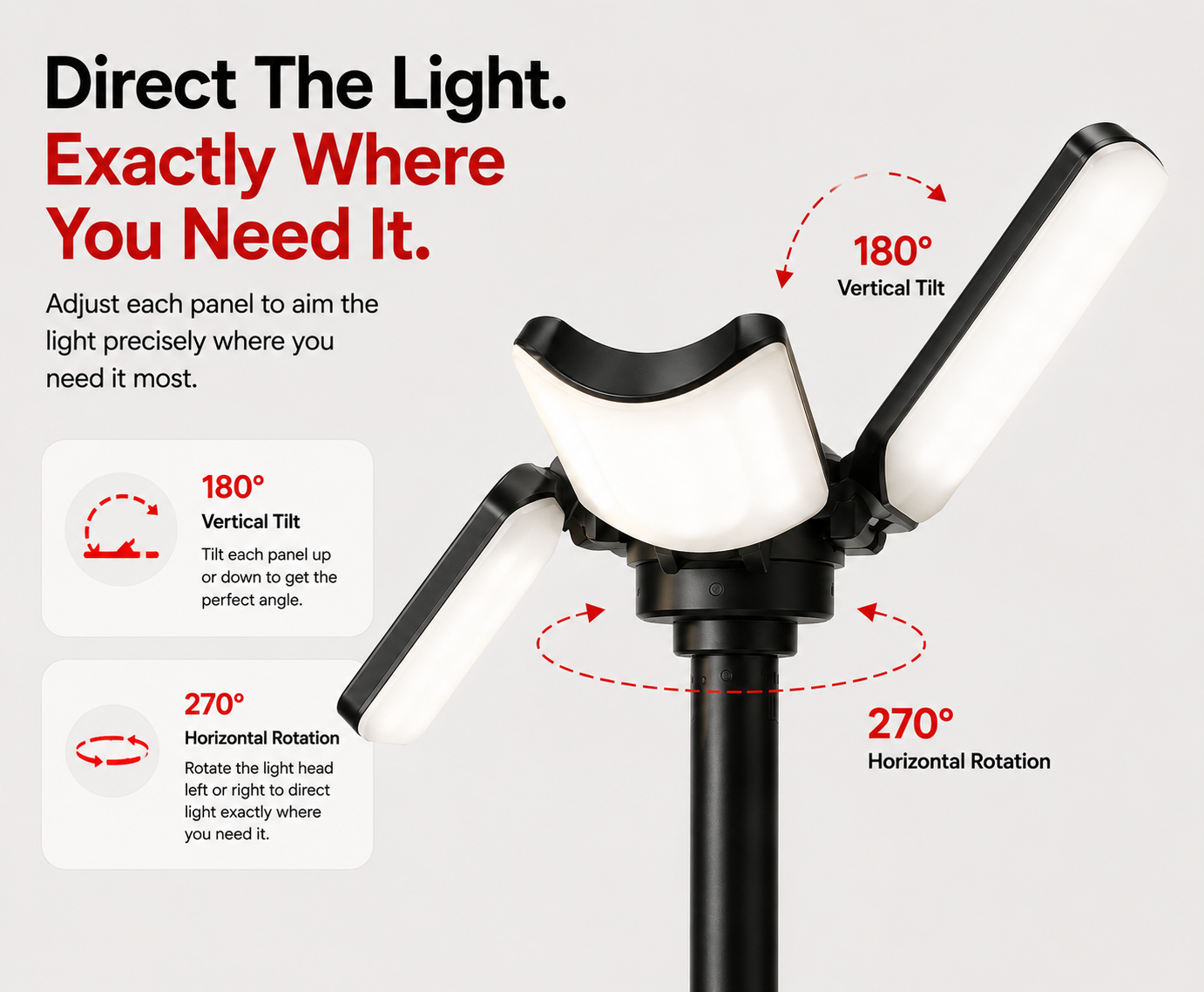 MIREL Tower Light product feature 5