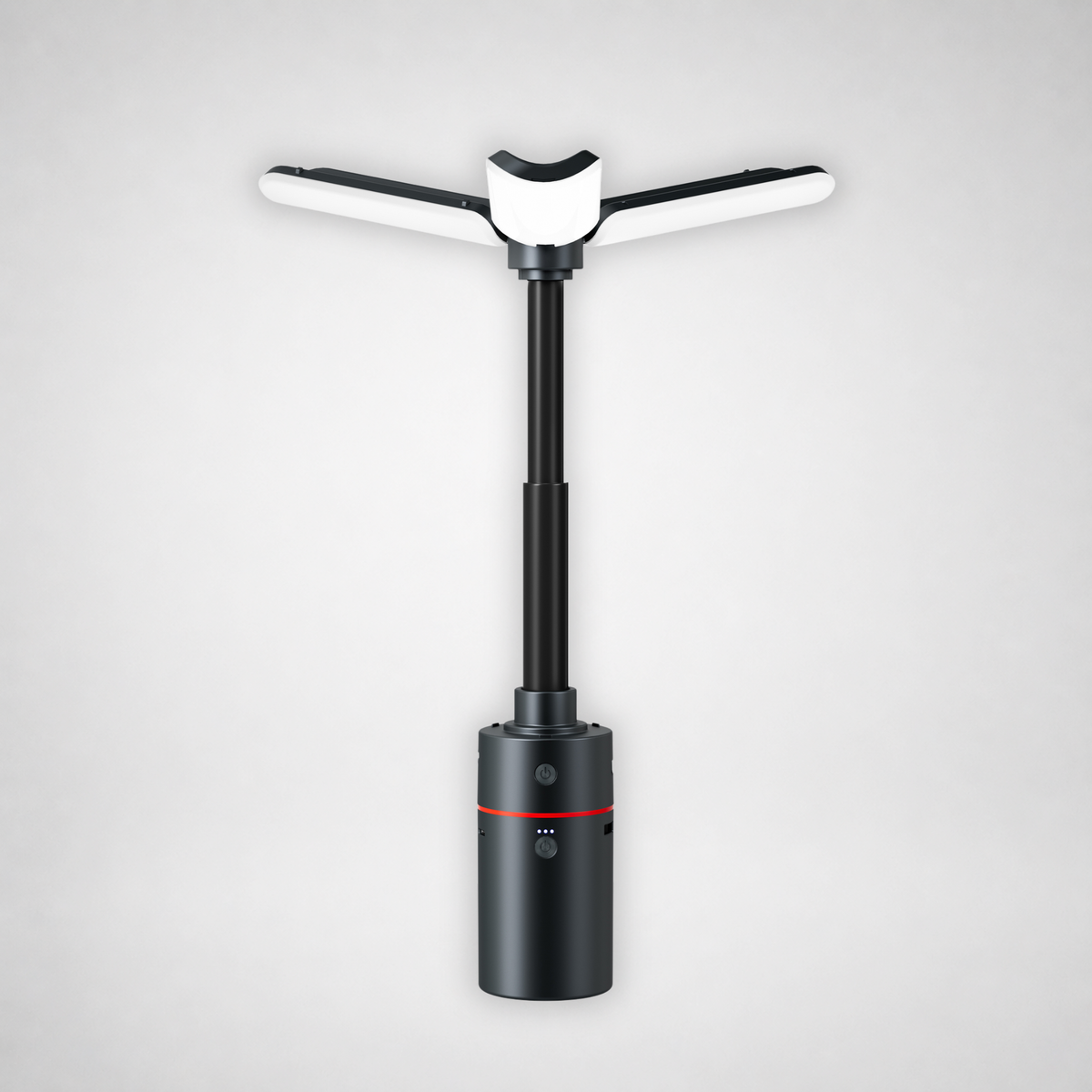 MIREL Tower Light portable telescopic light