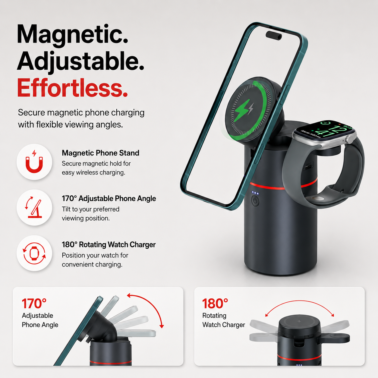 MIREL Wireless Dock product feature 5